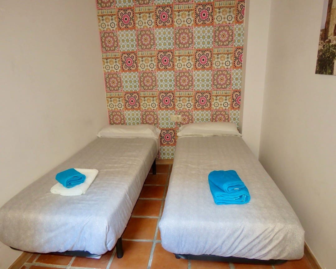 2 soveværelse Lejlighed til salg i Granada by med garage - € 250.000 (Ref: 9428142)