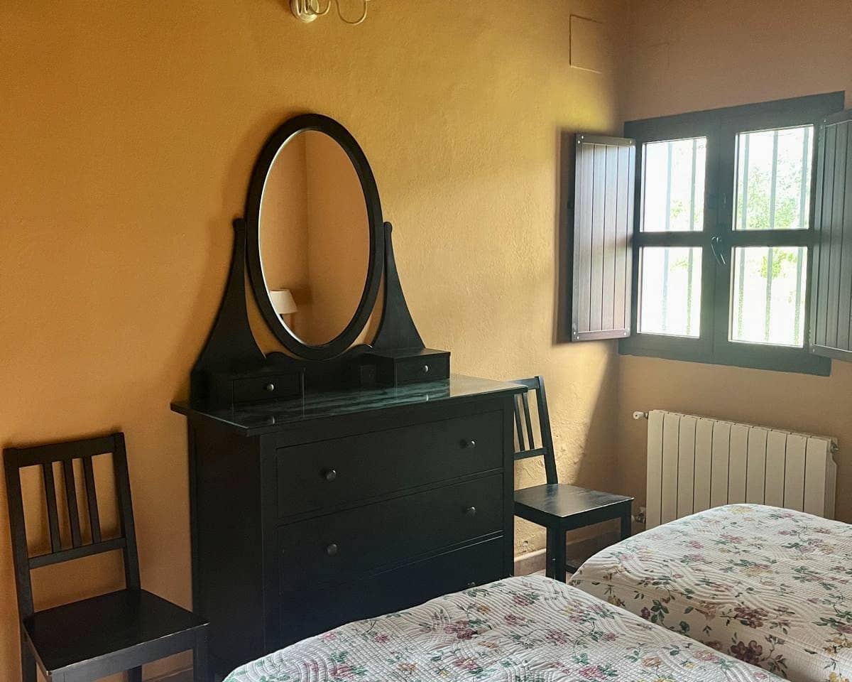 Finca/Casa Rural de 7 habitaciones en El Castillo de las Guardas en venta con piscina - 595.000 € (Ref: 9473297)