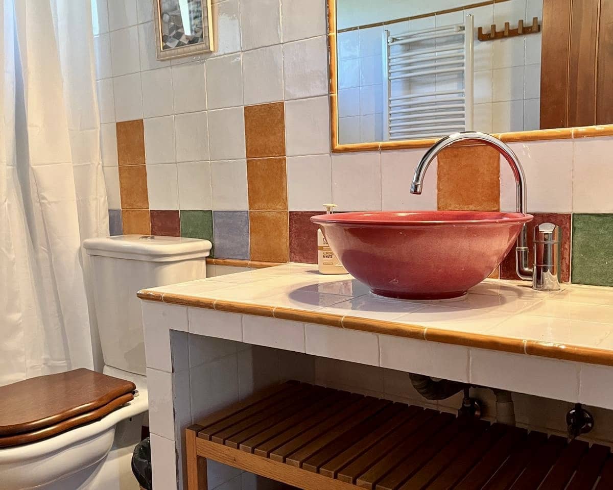 Finca/Casa Rural de 7 habitaciones en El Castillo de las Guardas en venta con piscina - 595.000 € (Ref: 9473297)