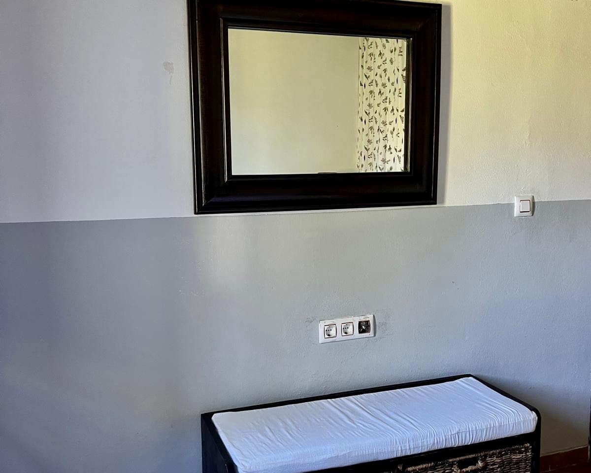 Finca/Casa Rural de 7 habitaciones en El Castillo de las Guardas en venta con piscina - 595.000 € (Ref: 9473297)