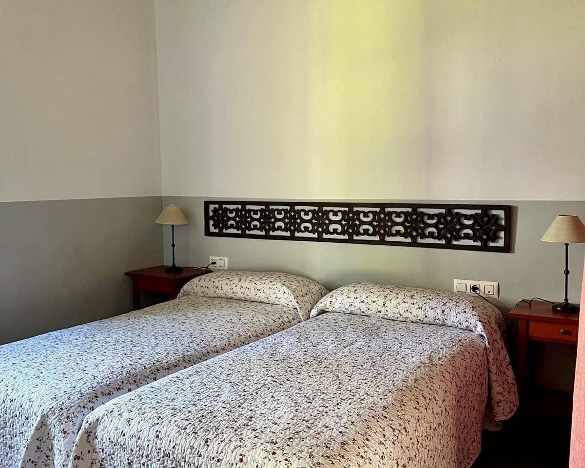 Finca/Casa Rural de 7 habitaciones en El Castillo de las Guardas en venta con piscina - 595.000 € (Ref: 9473297)