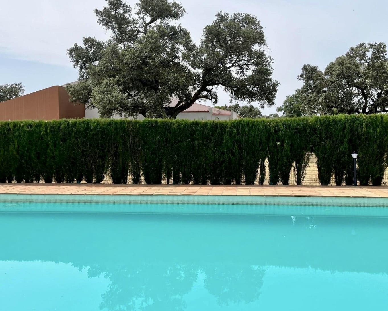 Finca/Casa Rural de 7 habitaciones en El Castillo de las Guardas en venta con piscina - 595.000 € (Ref: 9473297)