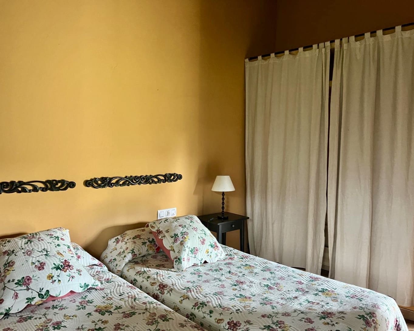 Finca/Casa Rural de 7 habitaciones en El Castillo de las Guardas en venta con piscina - 595.000 € (Ref: 9473297)