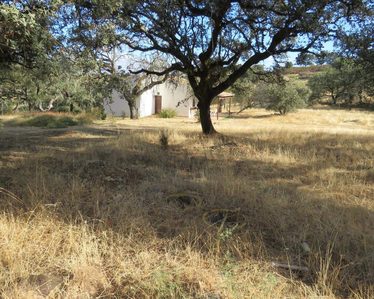 Finca/Casa Rural de 7 habitaciones en El Castillo de las Guardas en venta con piscina - 595.000 € (Ref: 9473297)