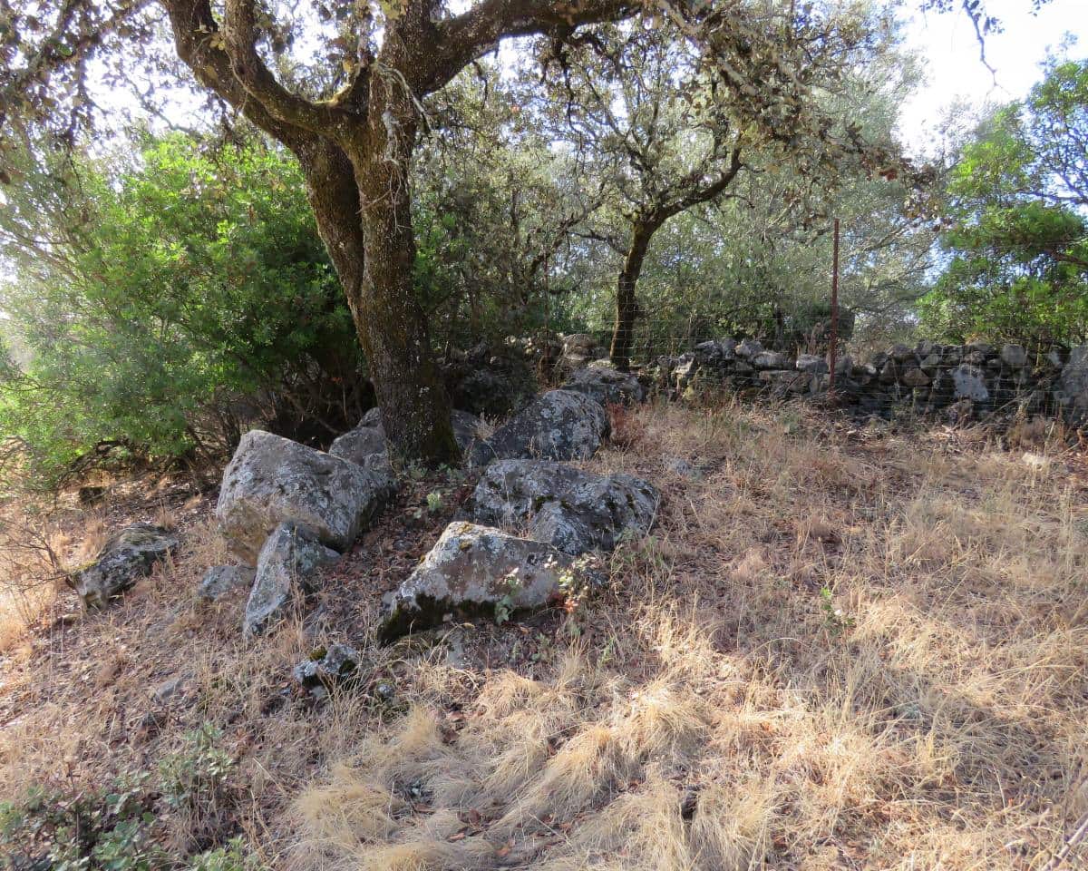 Finca/Casa Rural de 7 habitaciones en El Castillo de las Guardas en venta con piscina - 595.000 € (Ref: 9473297)