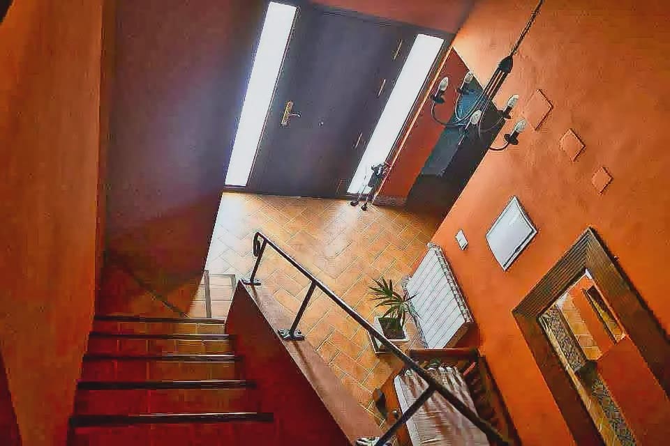 7 sypialnia Finka/Dom wiejski na sprzedaż w El Castillo de las Guardas z basenem - 595 000 € (Ref: 9473297)