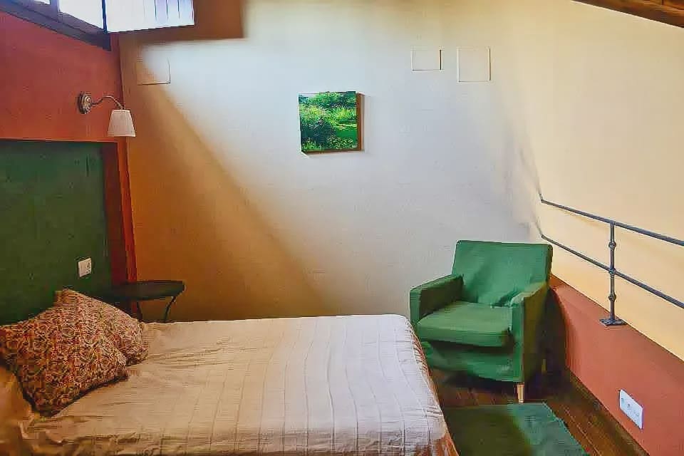 7 sypialnia Finka/Dom wiejski na sprzedaż w El Castillo de las Guardas z basenem - 595 000 € (Ref: 9473297)