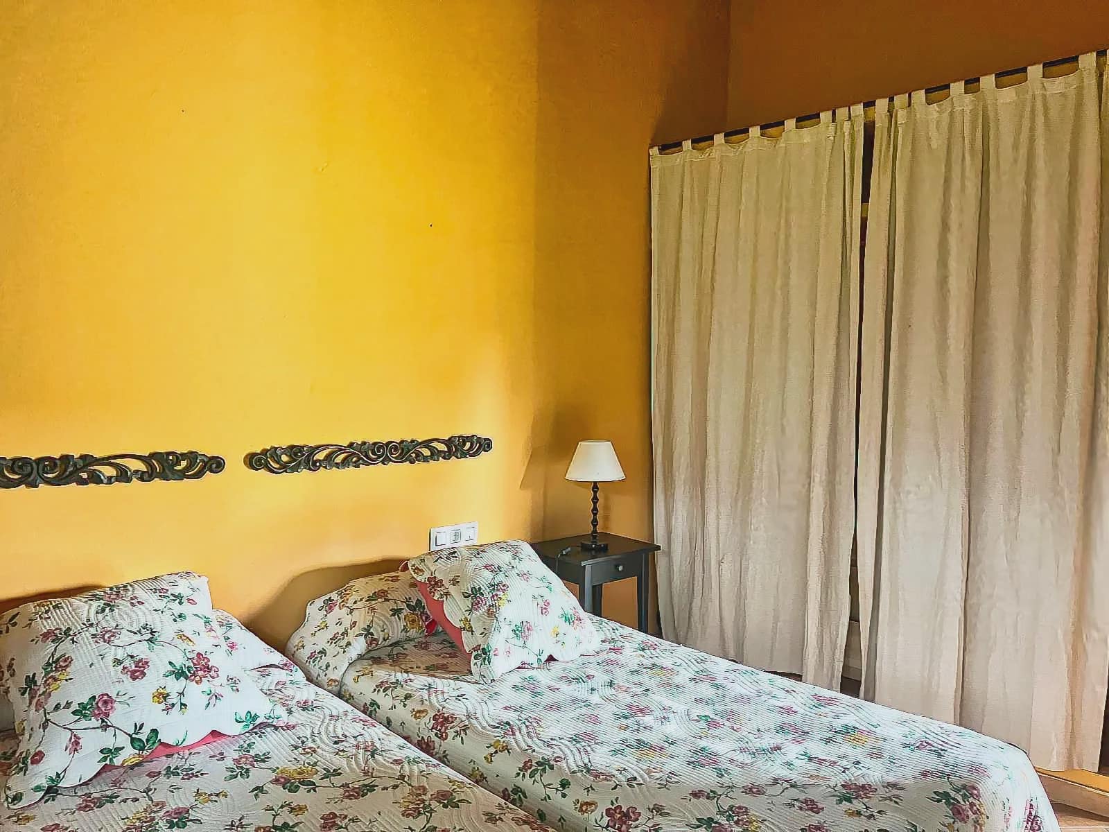 7 sypialnia Finka/Dom wiejski na sprzedaż w El Castillo de las Guardas z basenem - 595 000 € (Ref: 9473297)
