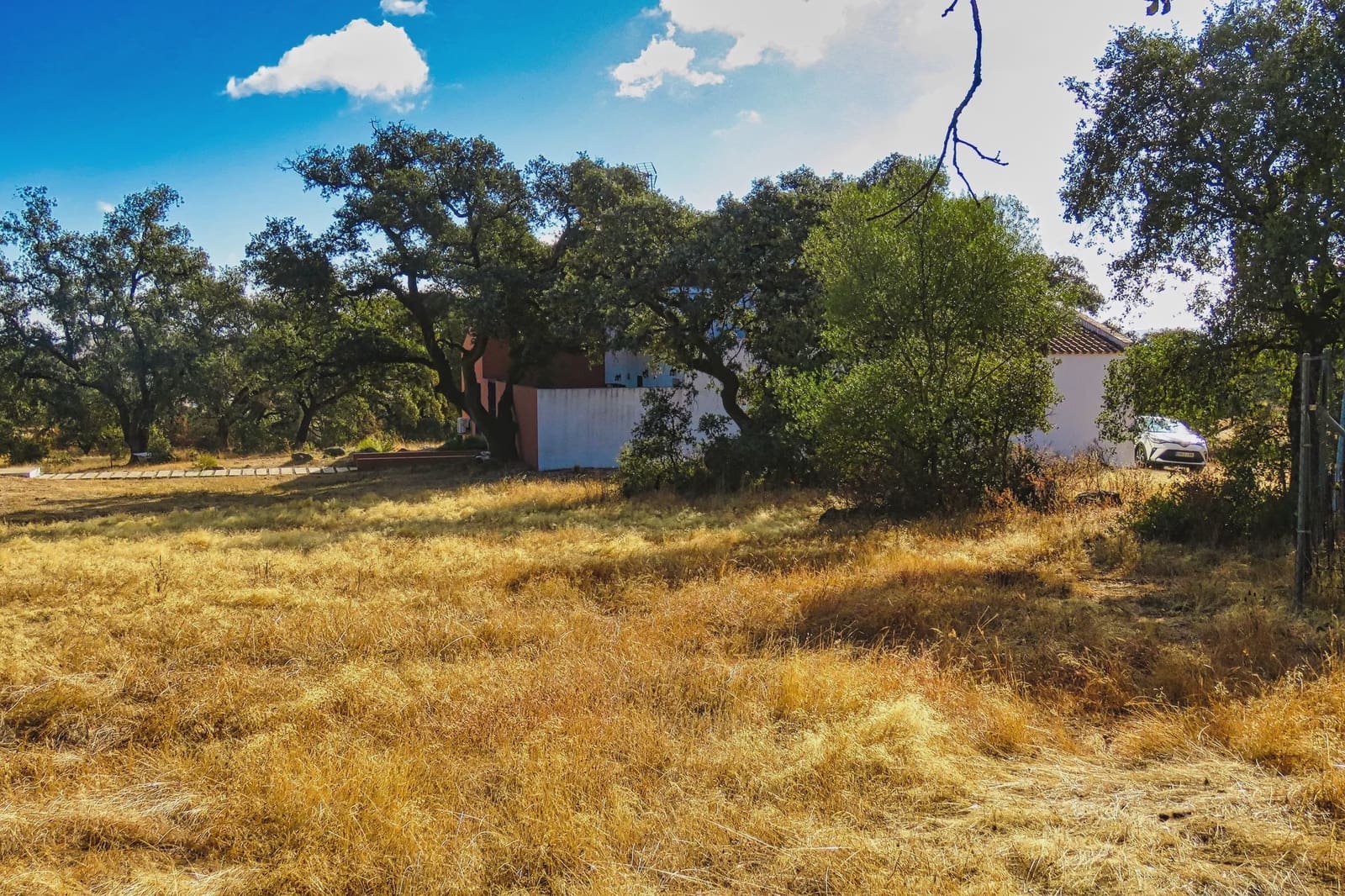 7 sypialnia Finka/Dom wiejski na sprzedaż w El Castillo de las Guardas z basenem - 595 000 € (Ref: 9473297)