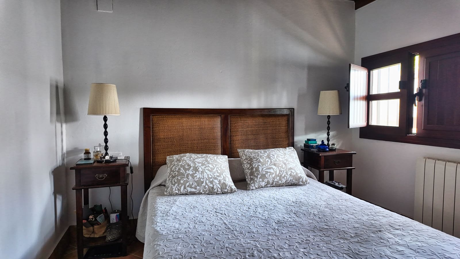 7 sypialnia Finka/Dom wiejski na sprzedaż w El Castillo de las Guardas z basenem - 595 000 € (Ref: 9473297)