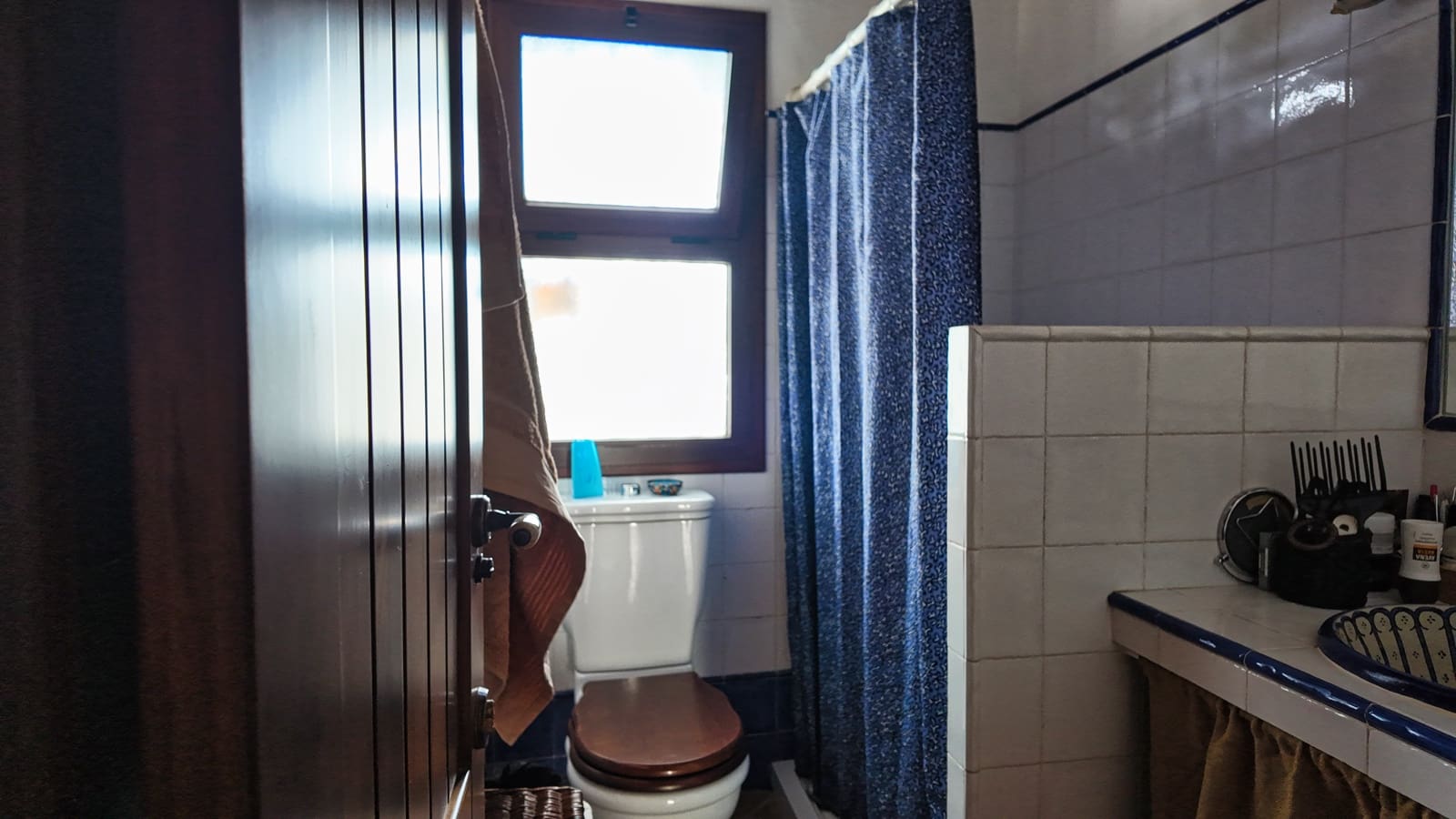 7 sypialnia Finka/Dom wiejski na sprzedaż w El Castillo de las Guardas z basenem - 595 000 € (Ref: 9473297)