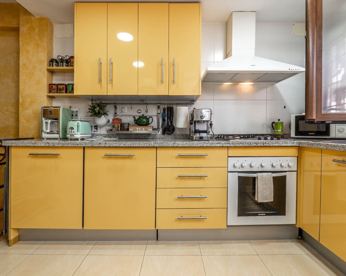 3 soverom Hus til salgs i Granada by - € 670 000 (Ref: 9534737)