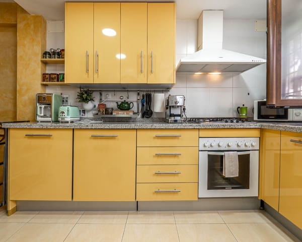 3 soverom Hus til salgs i Granada by - € 670 000 (Ref: 9534737)