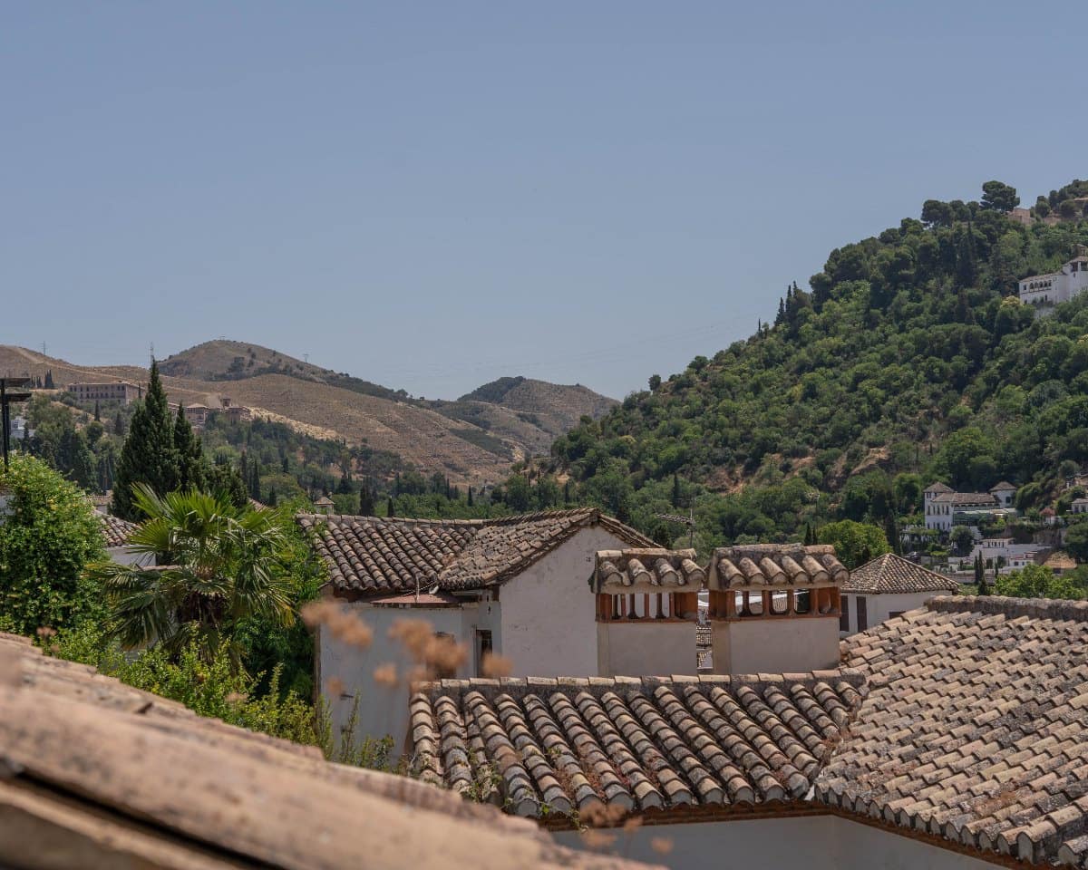 3 soverom Hus til salgs i Granada by - € 670 000 (Ref: 9534737)