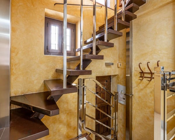 3 soverom Hus til salgs i Granada by - € 670 000 (Ref: 9534737)