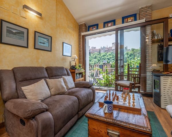 3 soverom Hus til salgs i Granada by - € 670 000 (Ref: 9534737)