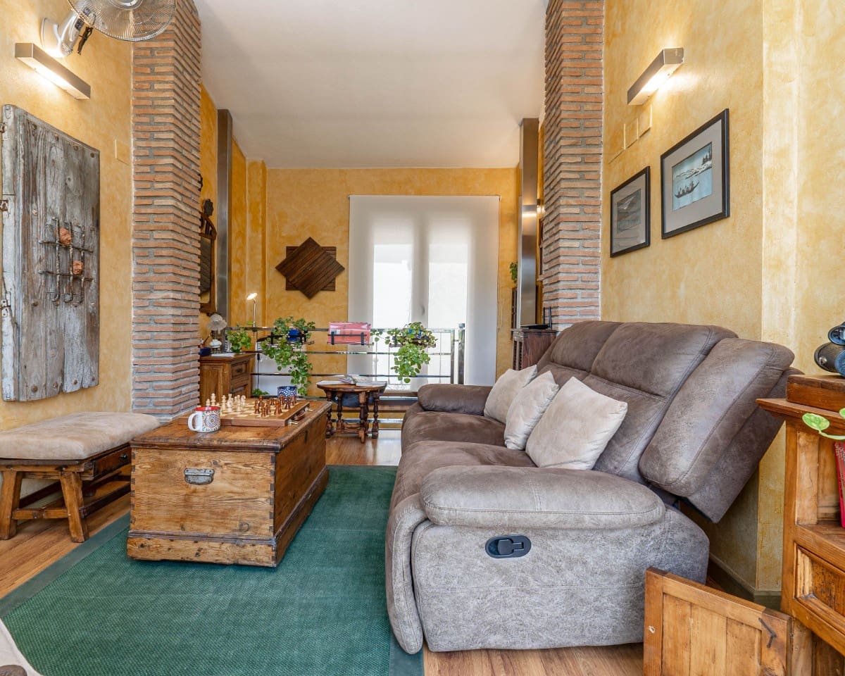 3 soverom Hus til salgs i Granada by - € 670 000 (Ref: 9534737)