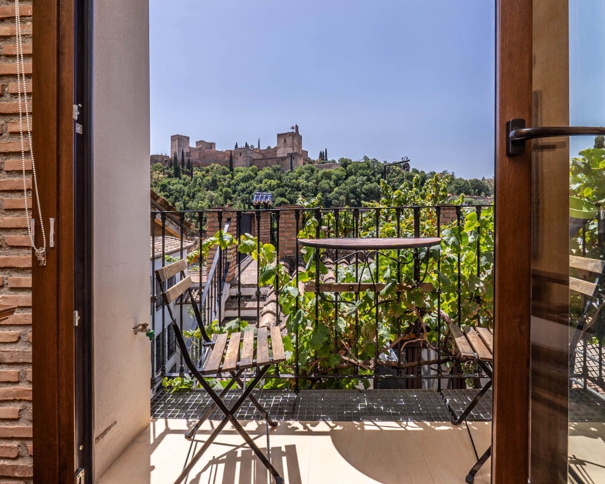 3 soverom Hus til salgs i Granada by - € 670 000 (Ref: 9534737)