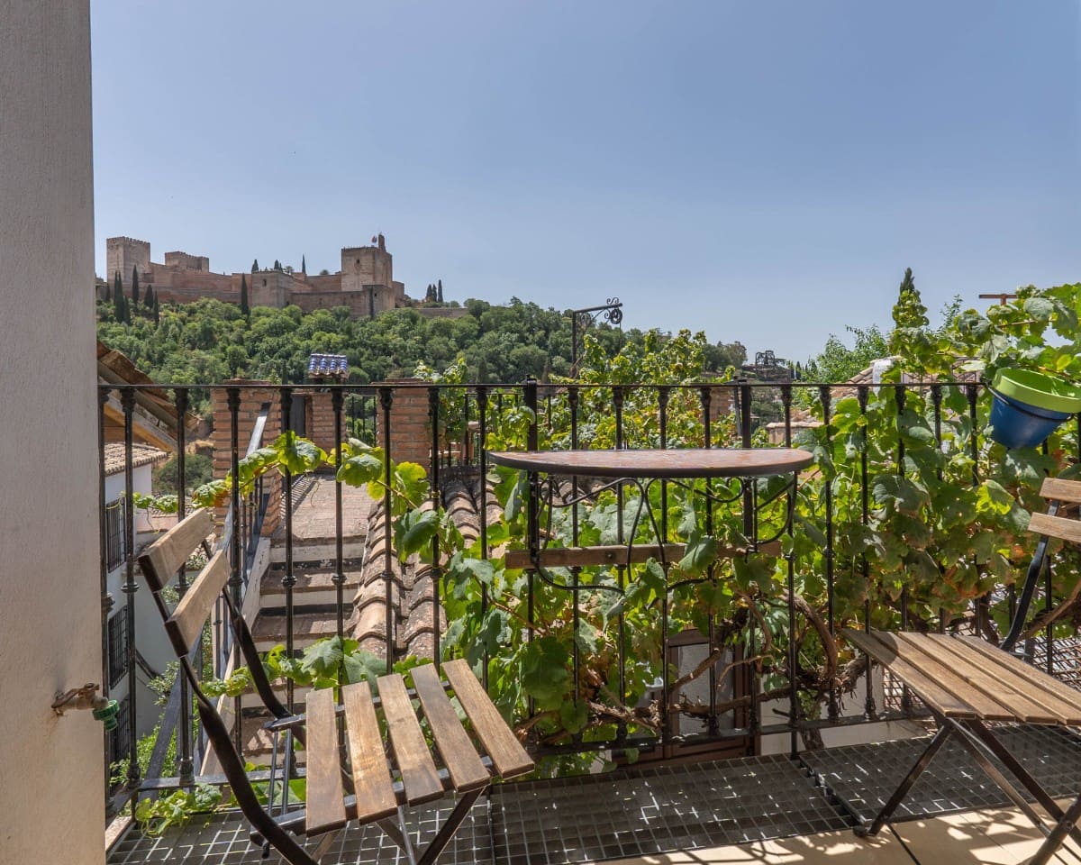 3 soverom Hus til salgs i Granada by - € 670 000 (Ref: 9534737)