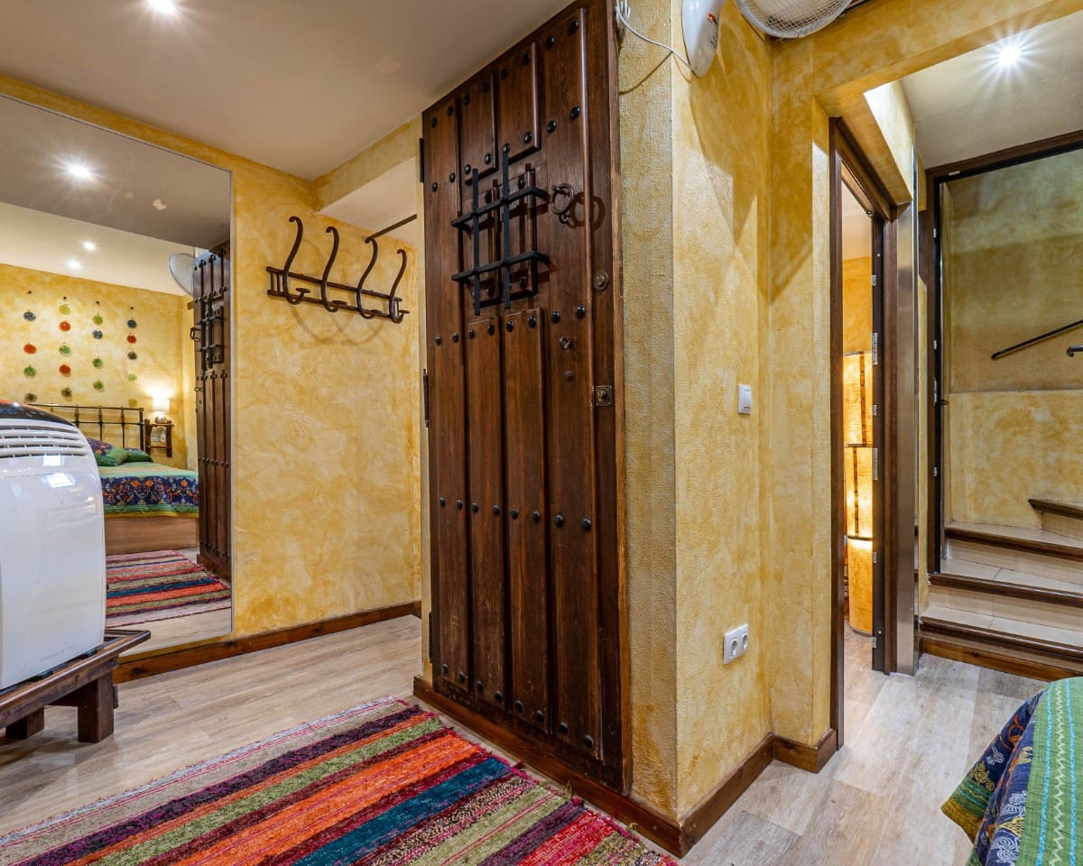 3 soverom Hus til salgs i Granada by - € 670 000 (Ref: 9534737)