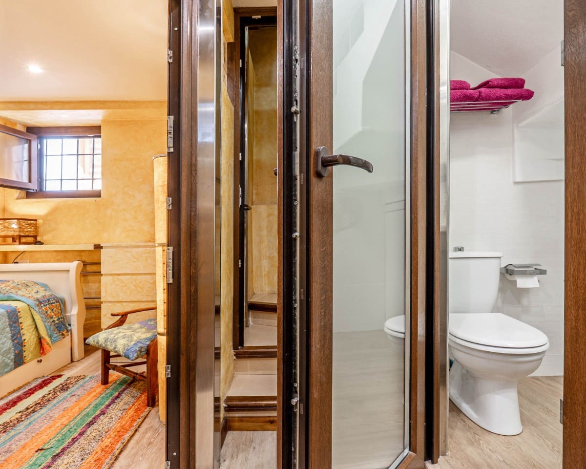 3 soverom Hus til salgs i Granada by - € 670 000 (Ref: 9534737)