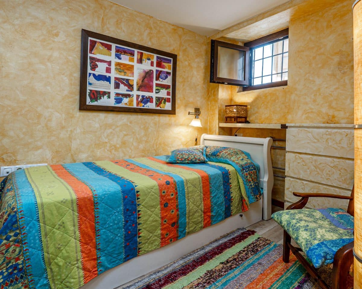 3 soverom Hus til salgs i Granada by - € 670 000 (Ref: 9534737)