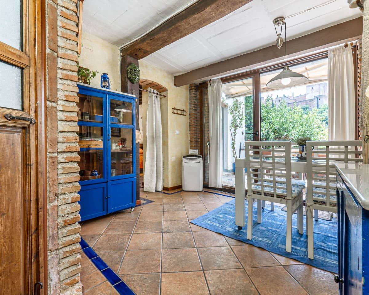 3 soverom Hus til salgs i Granada by - € 670 000 (Ref: 9534737)