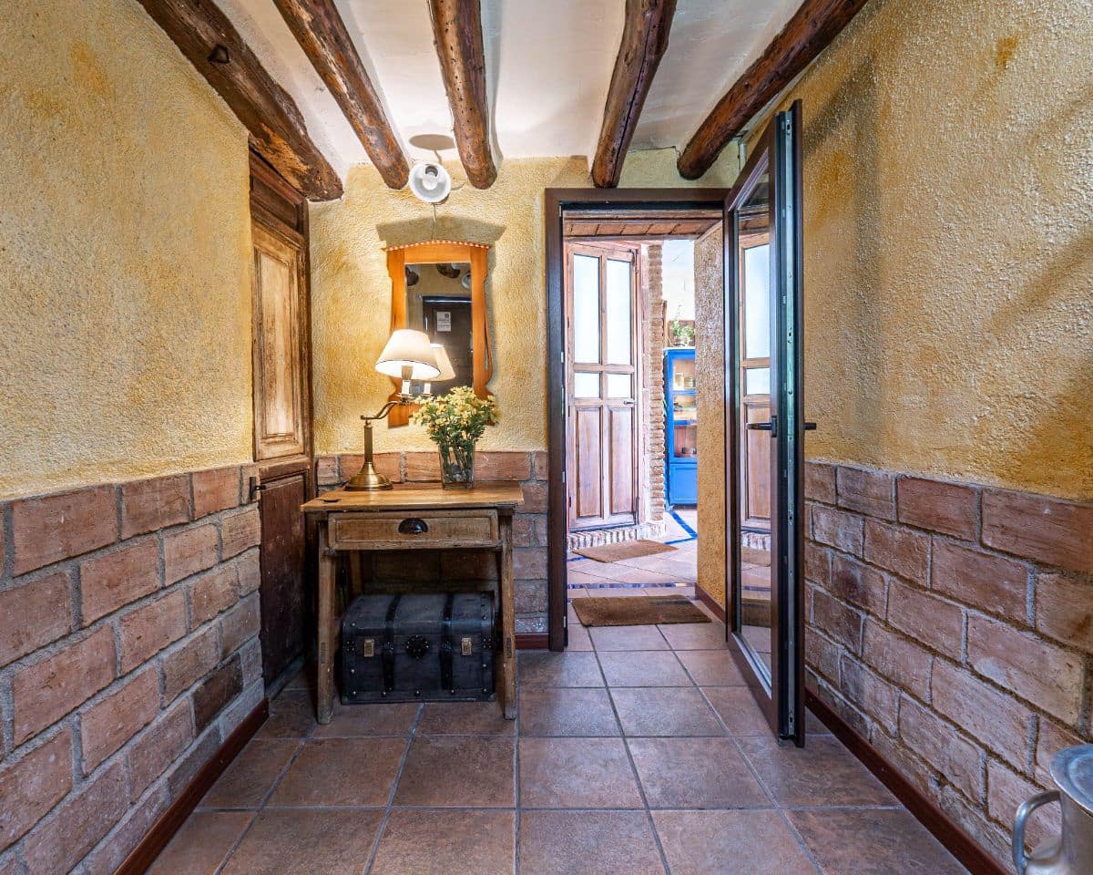 3 soverom Hus til salgs i Granada by - € 670 000 (Ref: 9534737)