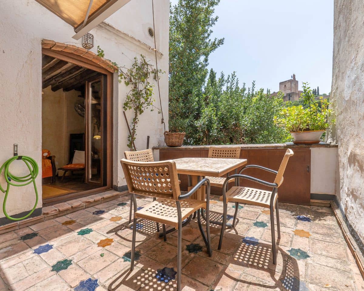 3 soverom Hus til salgs i Granada by - € 670 000 (Ref: 9534737)