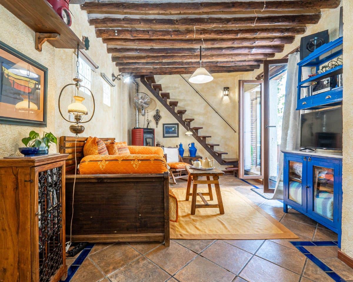 3 soverom Hus til salgs i Granada by - € 670 000 (Ref: 9534737)