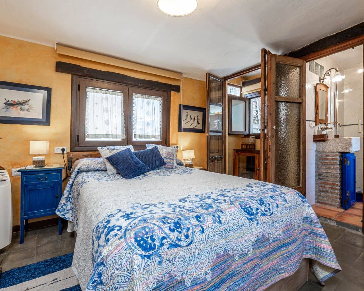 3 soverom Hus til salgs i Granada by - € 670 000 (Ref: 9534737)