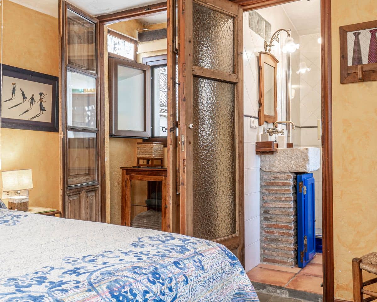 3 soverom Hus til salgs i Granada by - € 670 000 (Ref: 9534737)