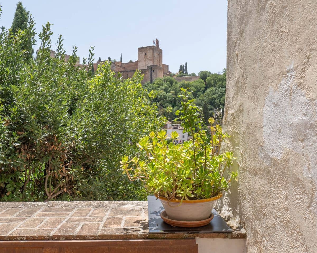 3 soverom Hus til salgs i Granada by - € 670 000 (Ref: 9534737)