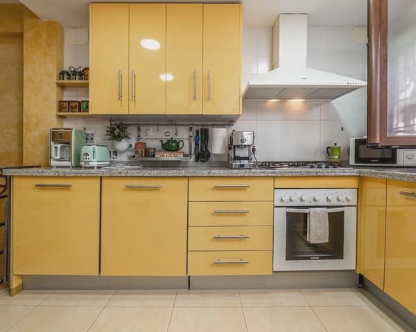3 quarto Casa em Banda para venda em Albaicin, Granada cidade - 670 000 € (Ref: 9534737)