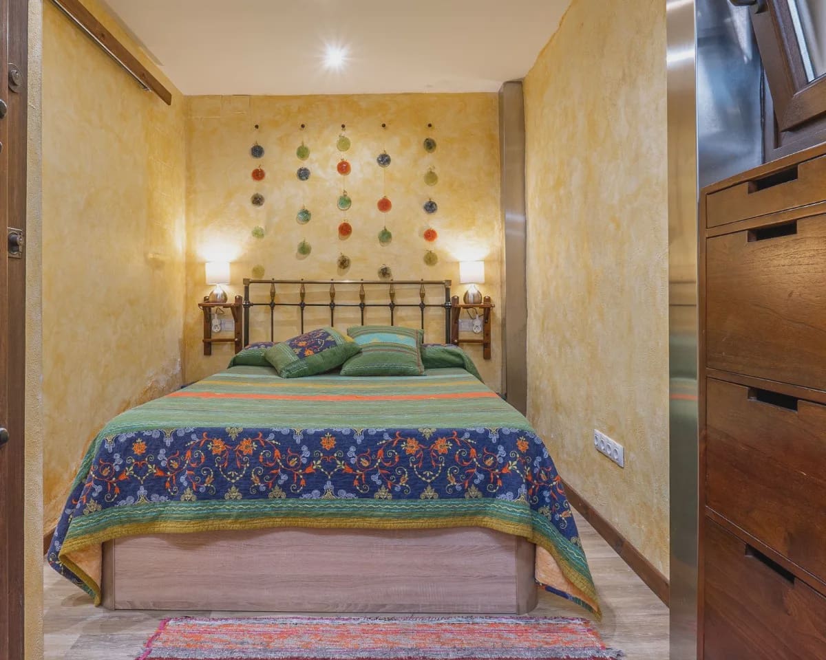 Casa de 3 habitaciones en Granada ciudad en venta - 670.000 € (Ref: 9534737)