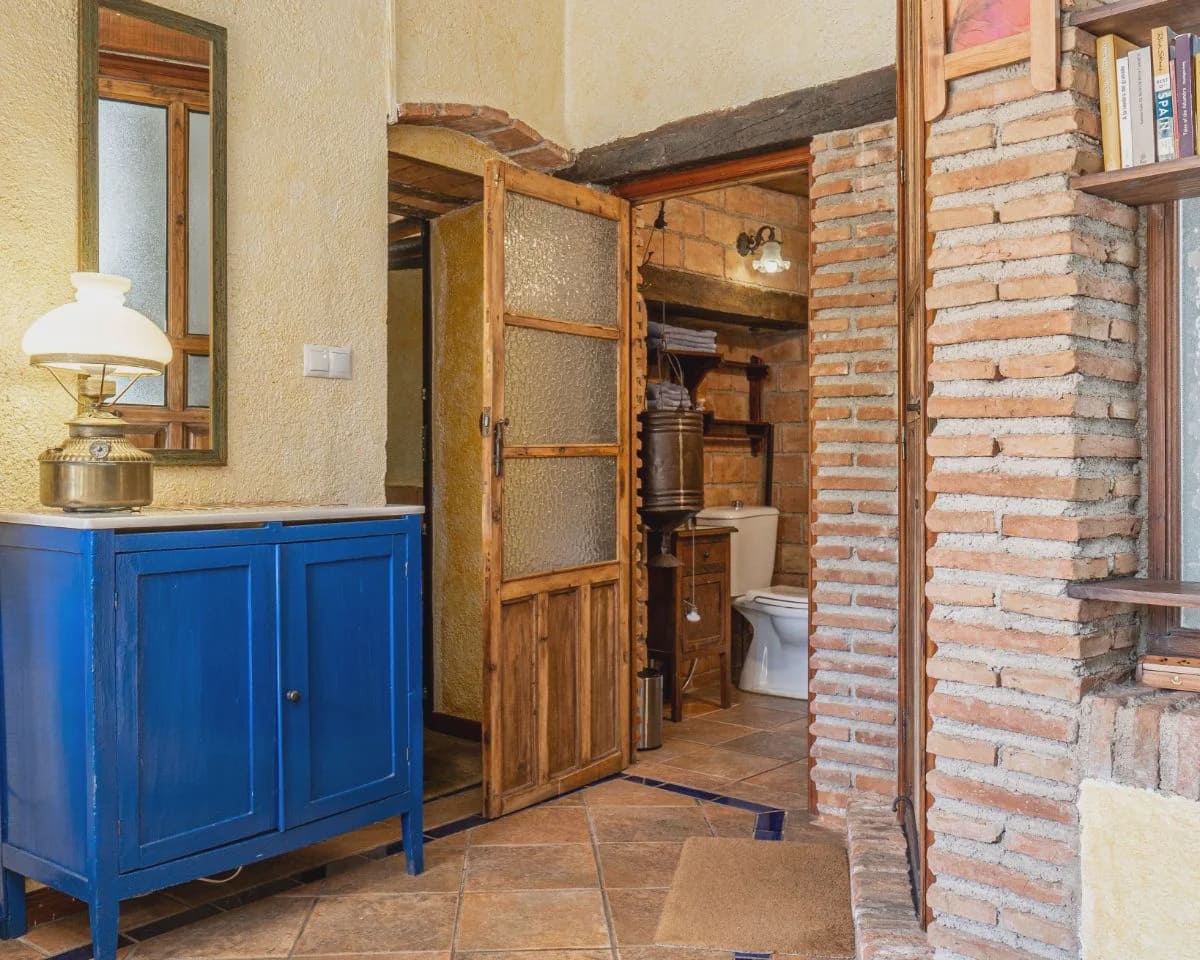 Casa de 3 habitaciones en Granada ciudad en venta - 670.000 € (Ref: 9534737)