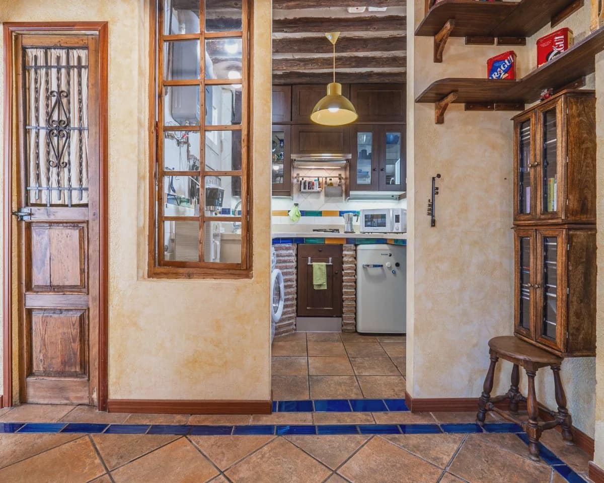 Casa de 3 habitaciones en Granada ciudad en venta - 670.000 € (Ref: 9534737)
