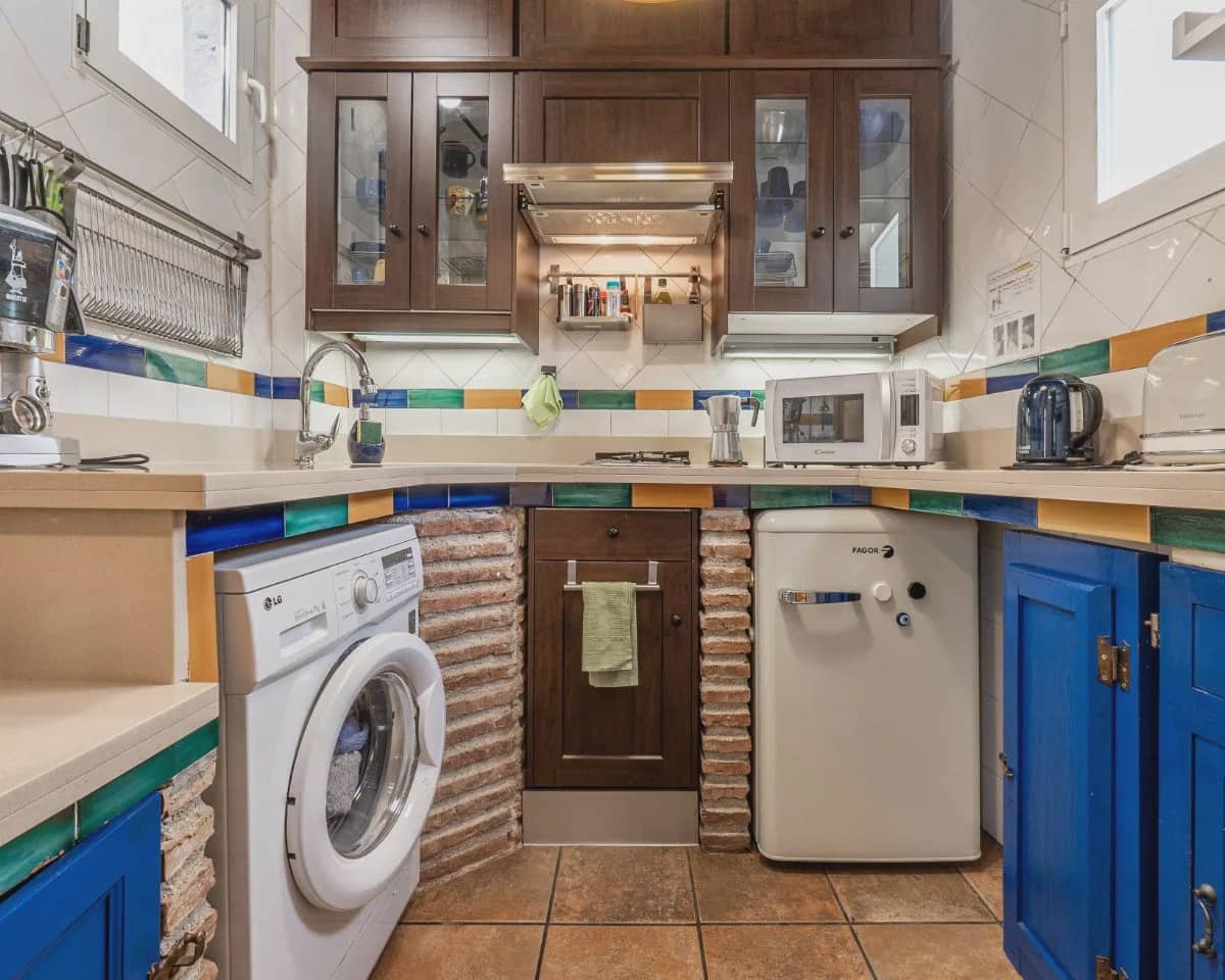 Casa de 3 habitaciones en Granada ciudad en venta - 670.000 € (Ref: 9534737)