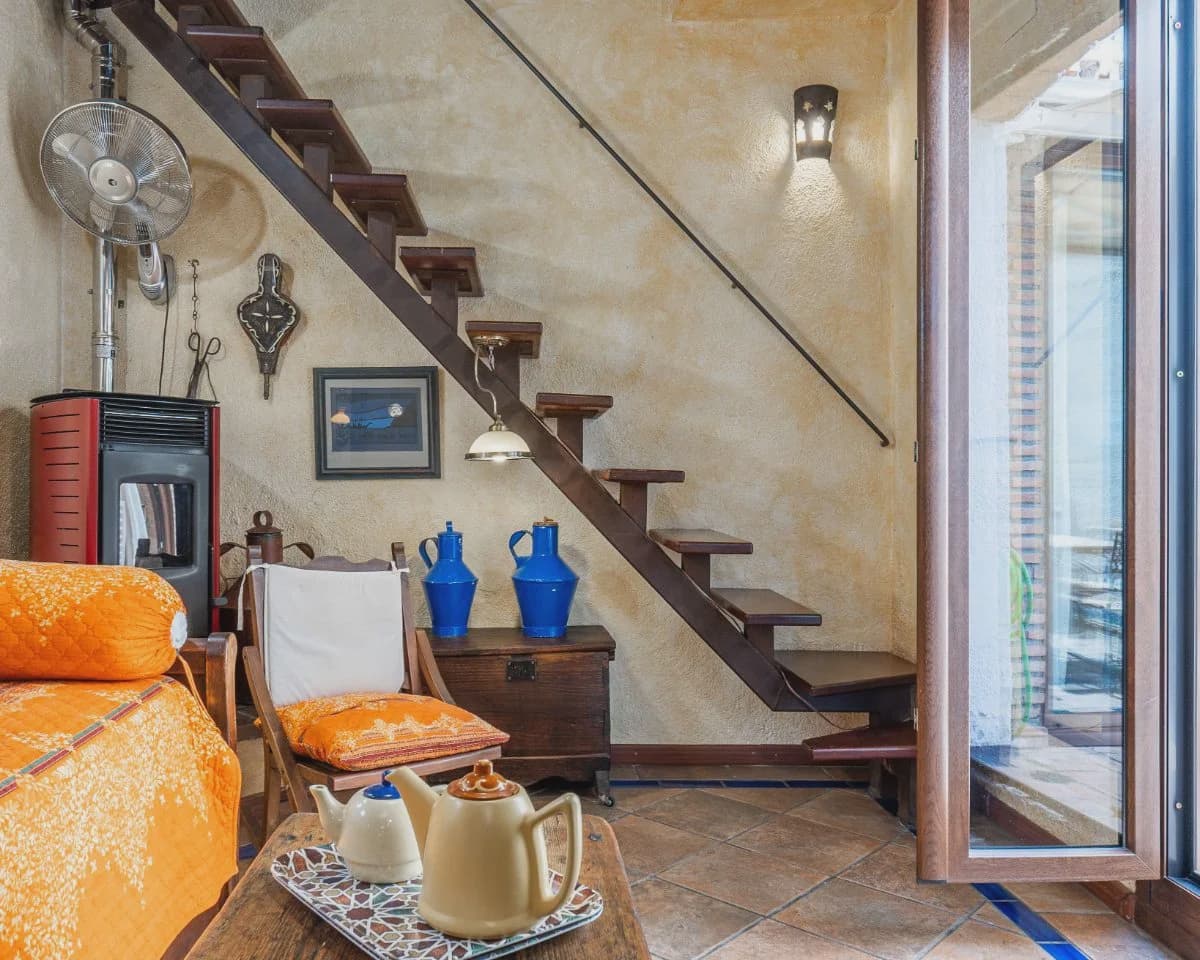 Casa de 3 habitaciones en Granada ciudad en venta - 670.000 € (Ref: 9534737)