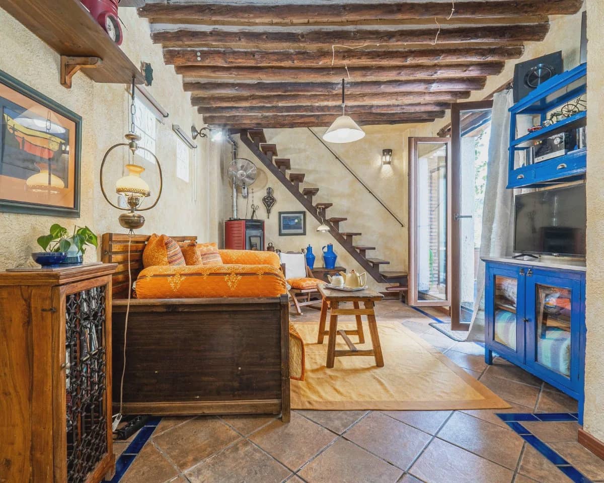 Casa de 3 habitaciones en Granada ciudad en venta - 670.000 € (Ref: 9534737)