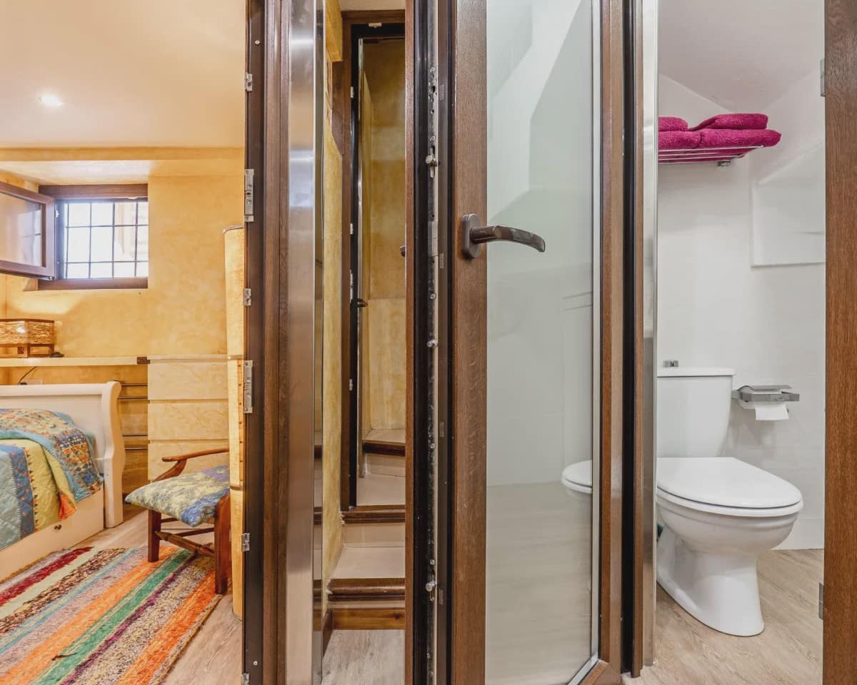 Casa de 3 habitaciones en Granada ciudad en venta - 670.000 € (Ref: 9534737)