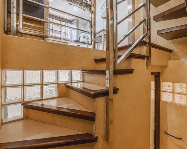 3 quarto Casa em Banda para venda em Albaicin, Granada cidade - 670 000 € (Ref: 9534737)