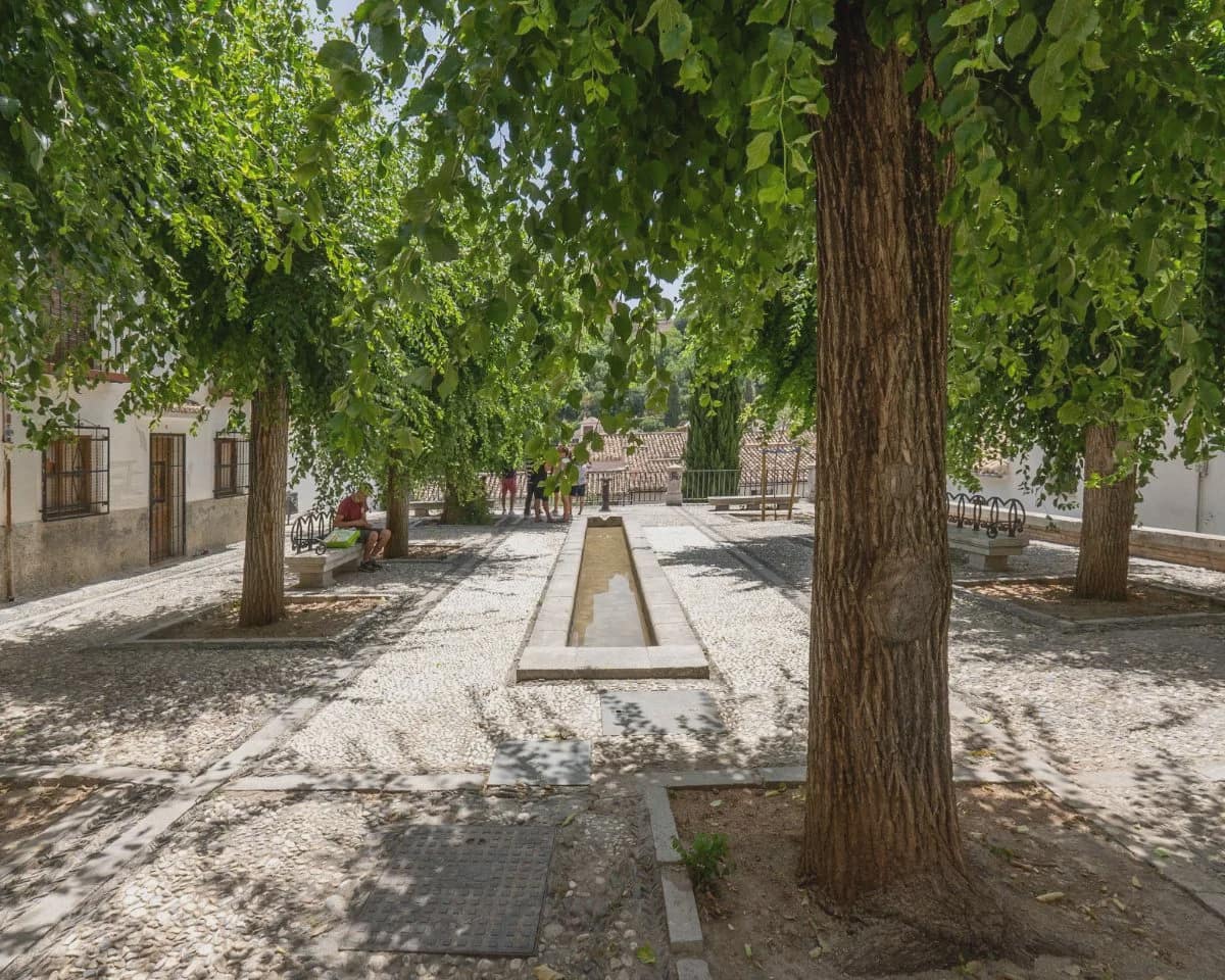 Casa de 3 habitaciones en Granada ciudad en venta - 670.000 € (Ref: 9534737)