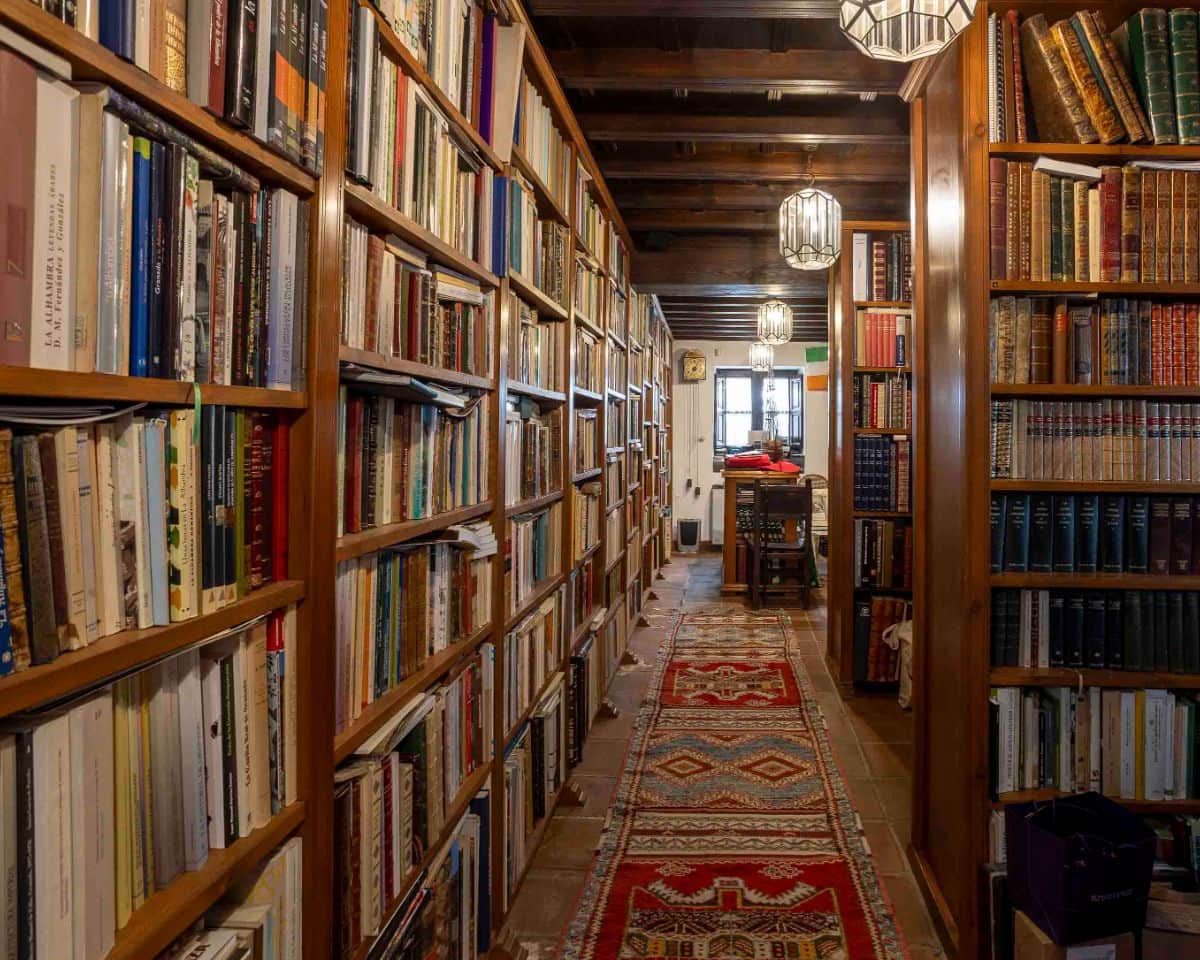 6 soveværelse Byhus til salg i Granada by - € 2.500.000 (Ref: 9546950)