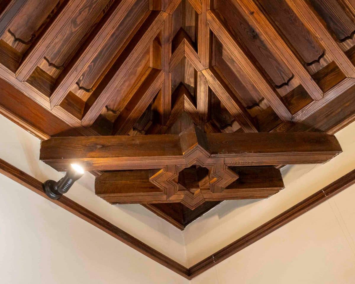 6 soveværelse Byhus til salg i Granada by - € 2.500.000 (Ref: 9546950)