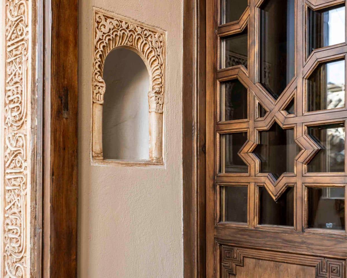 6 soveværelse Byhus til salg i Granada by - € 2.500.000 (Ref: 9546950)