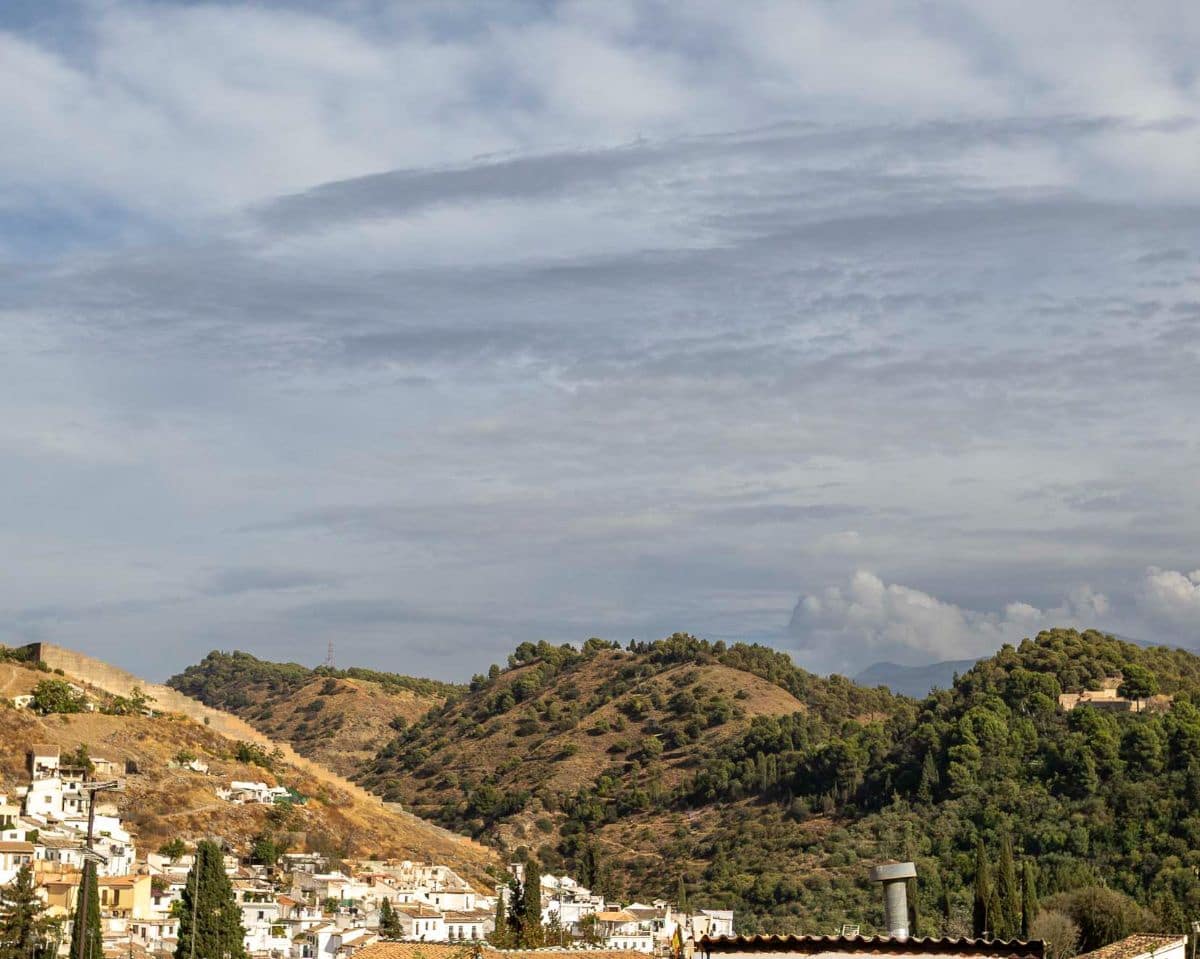 6 soveværelse Byhus til salg i Granada by - € 2.500.000 (Ref: 9546950)