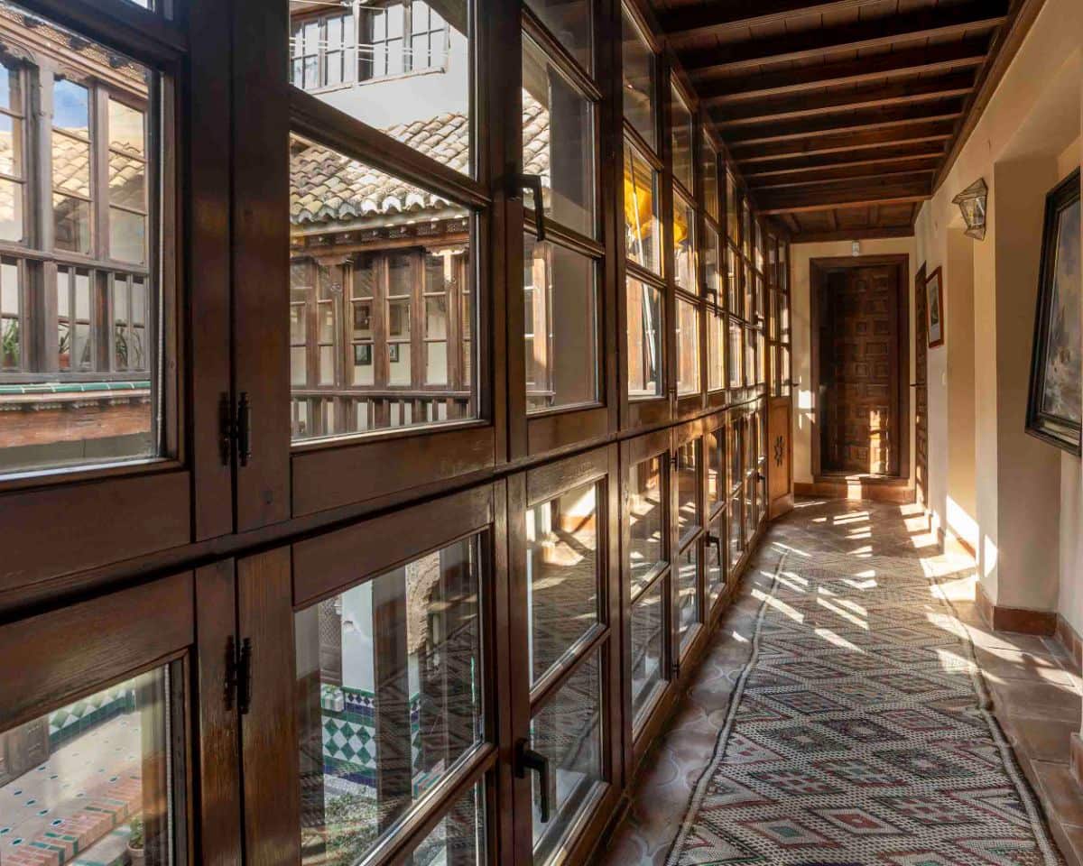 6 soveværelse Byhus til salg i Granada by - € 2.500.000 (Ref: 9546950)