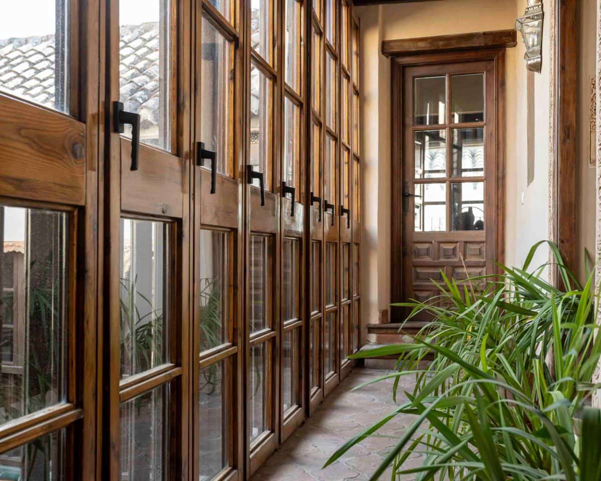 6 soveværelse Byhus til salg i Granada by - € 2.500.000 (Ref: 9546950)