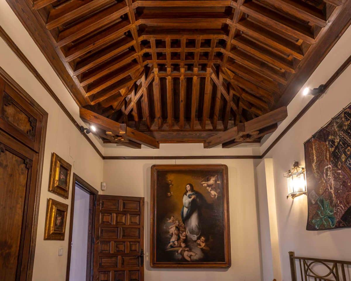 6 soveværelse Byhus til salg i Granada by - € 2.500.000 (Ref: 9546950)